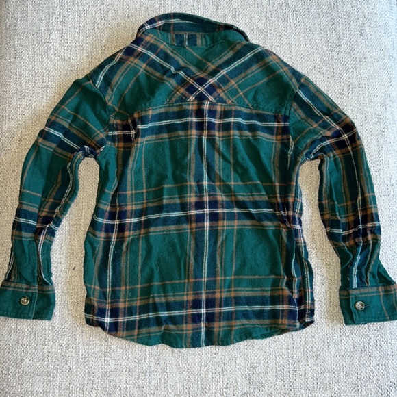 Boys Jumping Bean Flannel - Picture 3 of 3